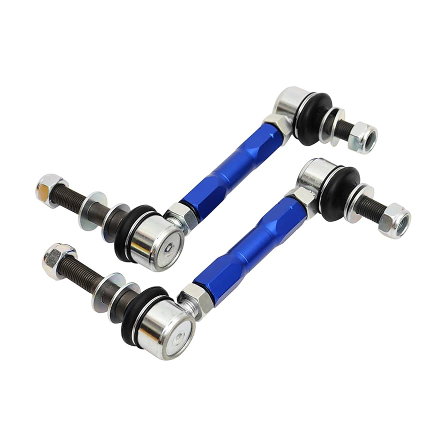 Amazon | フロントスタビライザーバーリンクキット T0Y0TA FJ